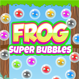 FrogSuperBubbles/FrogSuperBubbles