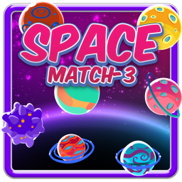 SpaceMatch3/SpaceMatch3
