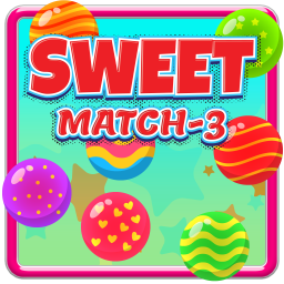 SweetMatch3/SweetMatch3