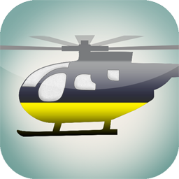 classichelicopter