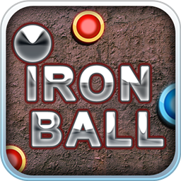 ironball