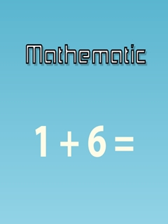 mathematic